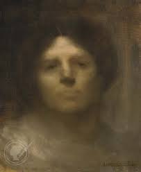 Portrait of Madame Carrier