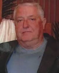 Roy Morris Obituary (1943