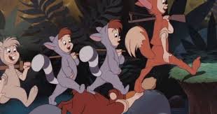 Pin By Mary Cooper On Video Fun For The Grandkids Lost Boys Peter Pan Peter Pan Peter Pan Jr