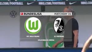 Vfl wolfsburg are going to win. Vfl Wolfsburg 2 Sc Freiburg 2 Sportsnet Ca