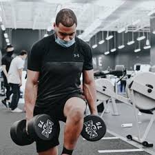 As an experienced international keynote speaker, author and performance coach, he trains hundreds of corporate executives of. The Best Personal Trainers In Charlotte North Carolina Fyt Personal Training