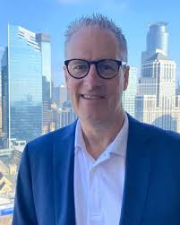 Mark Wick, Pre-Licensed Professional, Saint Paul, MN, 55116