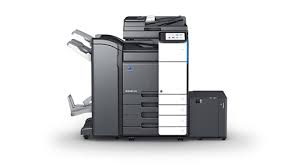 The download center of konica minolta! Downloads Bizhub C360i Konica Minolta Suisse