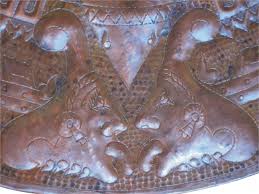 Image result for Aztec Copper 1961 Kelvinator