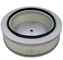 6.4139.0 For Kaeser Air Filter (Fits Kaeser Compressors BSD-40 through  BSD-81)