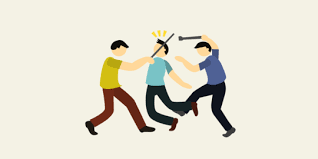 4 fakta psht vs iks di sragen campursari psht minta maaf di tanah dayak full audio. Jadi Tersangka Pengeroyokan Di Sampit 8 Pesilat Psht Akan Disidang Adat Merdeka Com