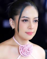 Thai inspired makeup 🇹🇭 #AikoRamosMakeup Hair