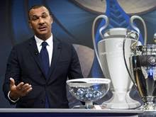 European footballer of the year in 1987, the tall, dreadlocked total footballer inspired ac milan to their first league title in nine years and captained the netherlands to their first major. Ruud Gullit