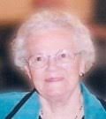Mary Hogan Obituary (2013)