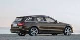 Mercedes-Benz-C-Class-(W205)-/-C-Class-SW-(S205)