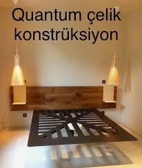 Saglam Ve Dayanikli Omurluk Yatak Sistemleri Quantum Celik Konstruksiyon Ev Dekoru Modern Mobilya Endustriyel Mobilya
