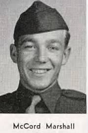 McCord Marshall (1922-2003)