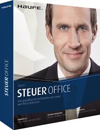 HAUFE LÖSUNGEN FÜR STEUERBERATER