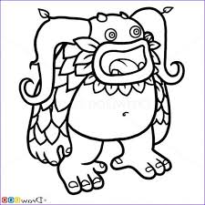 Shereen lehman, ms, is a healthcare journalist and fact checker. Singing Monsters Coloring Pages 32 My Singing Monsters Coloring Book Halloweenfiles Com Rage World S St All Over Print Line Store Vradelint