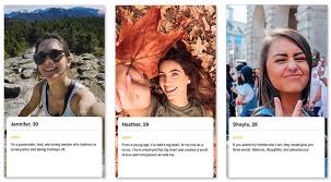 Even after testing seven dating apps for pcmag, karl klockars remains happily married to his wonderfully understanding and awesome wife. 30 Bumble Profile Examples For Women Bio Tips