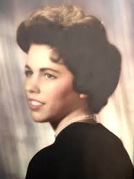 I saw Sandra Whipple, class of 69, was