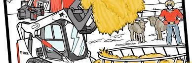 You might also be interested in coloring pages from bobcats category. Download The Bobcat Coloring Pages Bobcat Blog