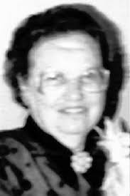 Dorothy Craft Obituary (2014)