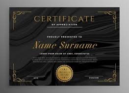 Check spelling or type a new query. Free Vector Clean Certificate Template For Multipurpose Use