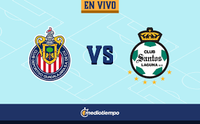 Phong độ guadalajara và santos laguna. F3 Ravjh Lwxsm