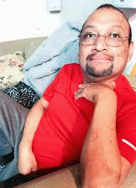 Richard Fuentes Obituary