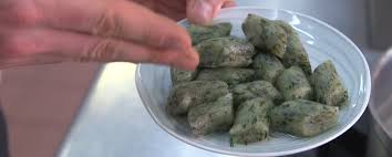 Cours De Cuisine Food Algues