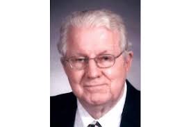 Herbert Horn Obituary (2015)