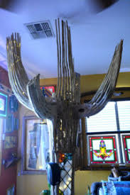 How of cutting back a cactus answers like a bad joke. Cactus As Art Homeowner Brings Sonoran Desert Inside Inmaricopa