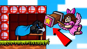 Lucky block mod bedwars for mcpe. Minecraft Ultimate Lucky Block Bedwars Modded Mini Game Youtube