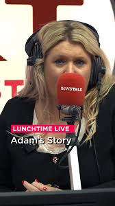 Justice for Adam needs to happen in this country as there is unfortunately  countless like him. The mental health system shouldn't be a struggle, when  your mental health is!!
