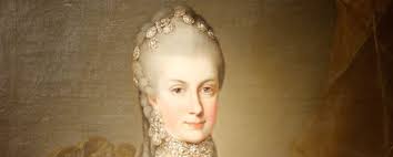 Isabelle de Bourbon-Parme, entre pouvoir et sexualité — Raconte moi  l'histoire...