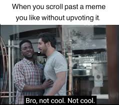 He believes that the key to life is for men to honour their primal nature. Invest In Gillete Memes And End Toxic Masculinity Once And For All Invest While Gillete Is Relevant R Memeeconomy