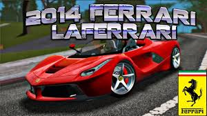 Gta San Andreas Mods 2014 Ferrari Laferrari F70 Sa Ivf Car Hq 1080p Gta San Andreas Mods Youtube The company is based on italian luxury car manufacturer ferrari. gta san andreas mods 2014 ferrari laferrari f70 sa ivf car hq 1080p gta san andreas mods