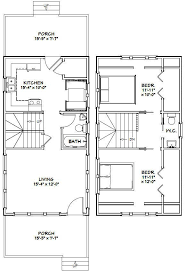 From here, you can get clear on what features and rooms. Gebaudebausatze Pdf Floor Plan 878 Sq Ft 3 Bedroom 16x30 House Model 8i Heimwerker Stars Group Com
