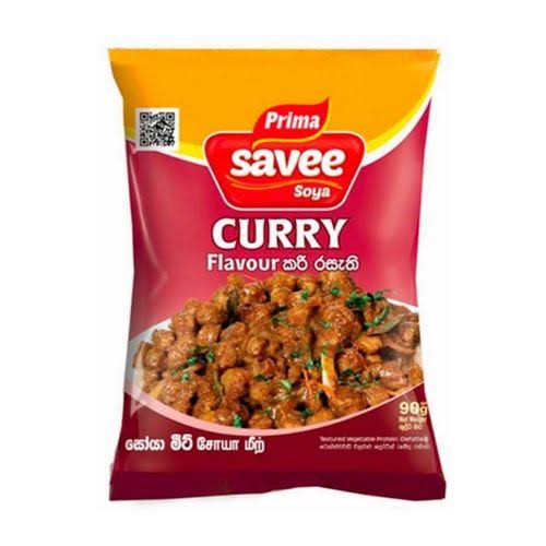 Soya Meat Chicken 90G Prima