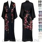 Kimono robe