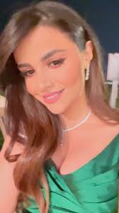 When I am glammed up, I have to document it! 🤪 But now, I am in my PJs.