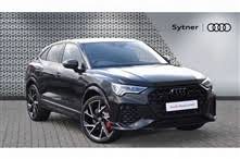Used Audi Rs Q3 Cars in Belvoir | CarVillage