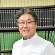Kenji KANAMARU