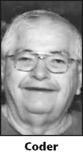 BRUCE CODER Obituary (2020)