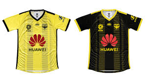 Great savings free delivery / collection on many items. Every Hyundai A League Club S Kit Jersey Strip Shirt For Season 2019 20