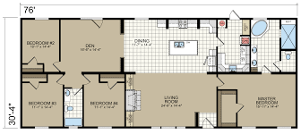 Innovation He 3019 Champion Homes Champion Homes Mobile Home Floor Plans Floor Plans House Floor Plans
