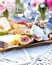 Food among the flowers catering. Home Thyme Cafe And Market