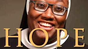 Hope: An Invitation (with Sister Josephine Garrett) (Fall Book Series, Part  1)