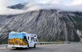 How to level an rv: How To Anchor An Rv In High Winds Cruise America