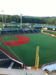Beautiful Stadium Home Of The Ironbirds Review Of Ripken