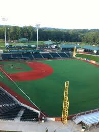 Beautiful Stadium Home Of The Ironbirds Review Of Ripken