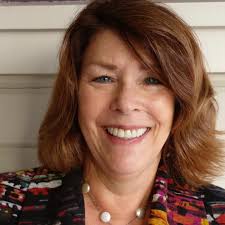 Message from your Co-Presidents Building/Rebuilding Trust