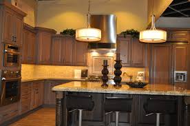 charming kitchen cabinet idea