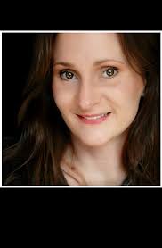 Blu's Daily Blog: Pennsylvania's Heather Prather